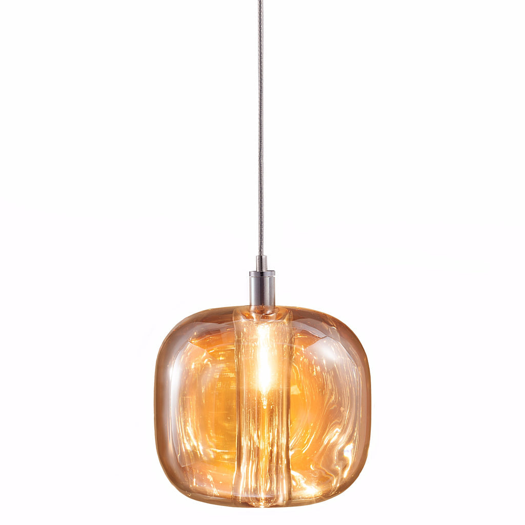 Cubie Chandelier - Letslighting