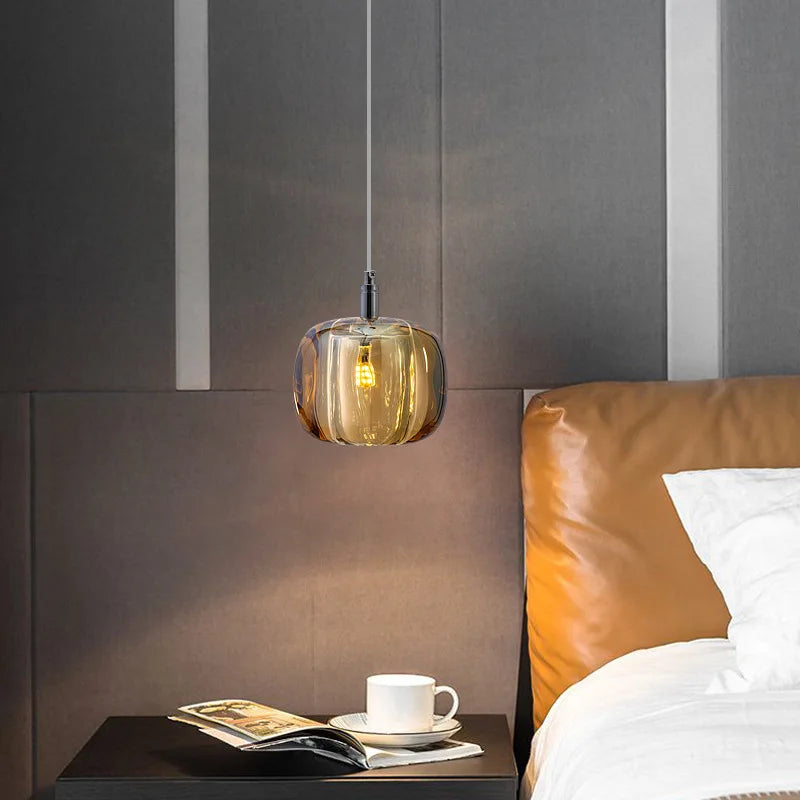 Cubie Chandelier - Letslighting