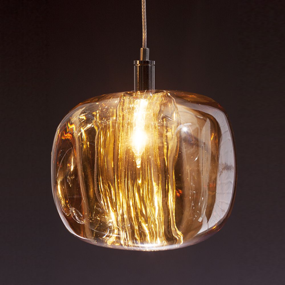 Cubie Chandelier - Letslighting