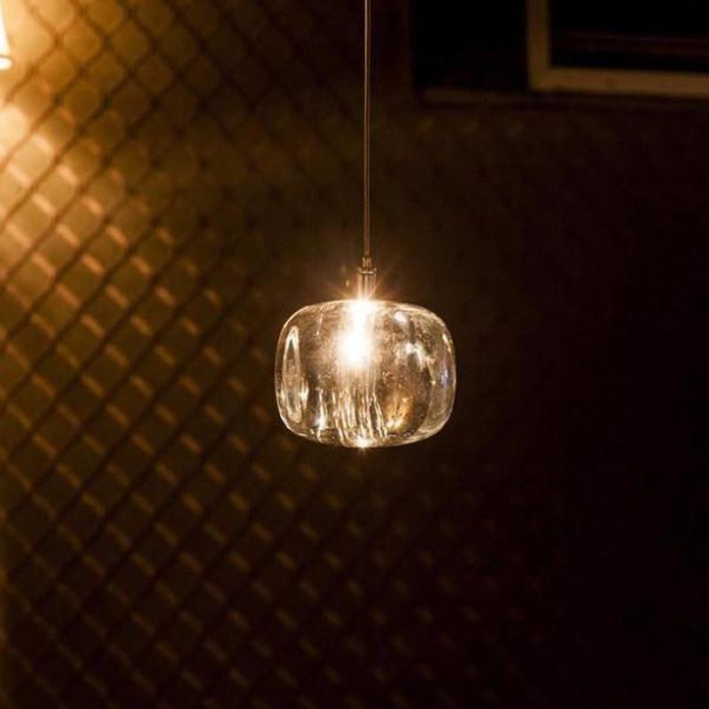 Cubie Chandelier - Letslighting