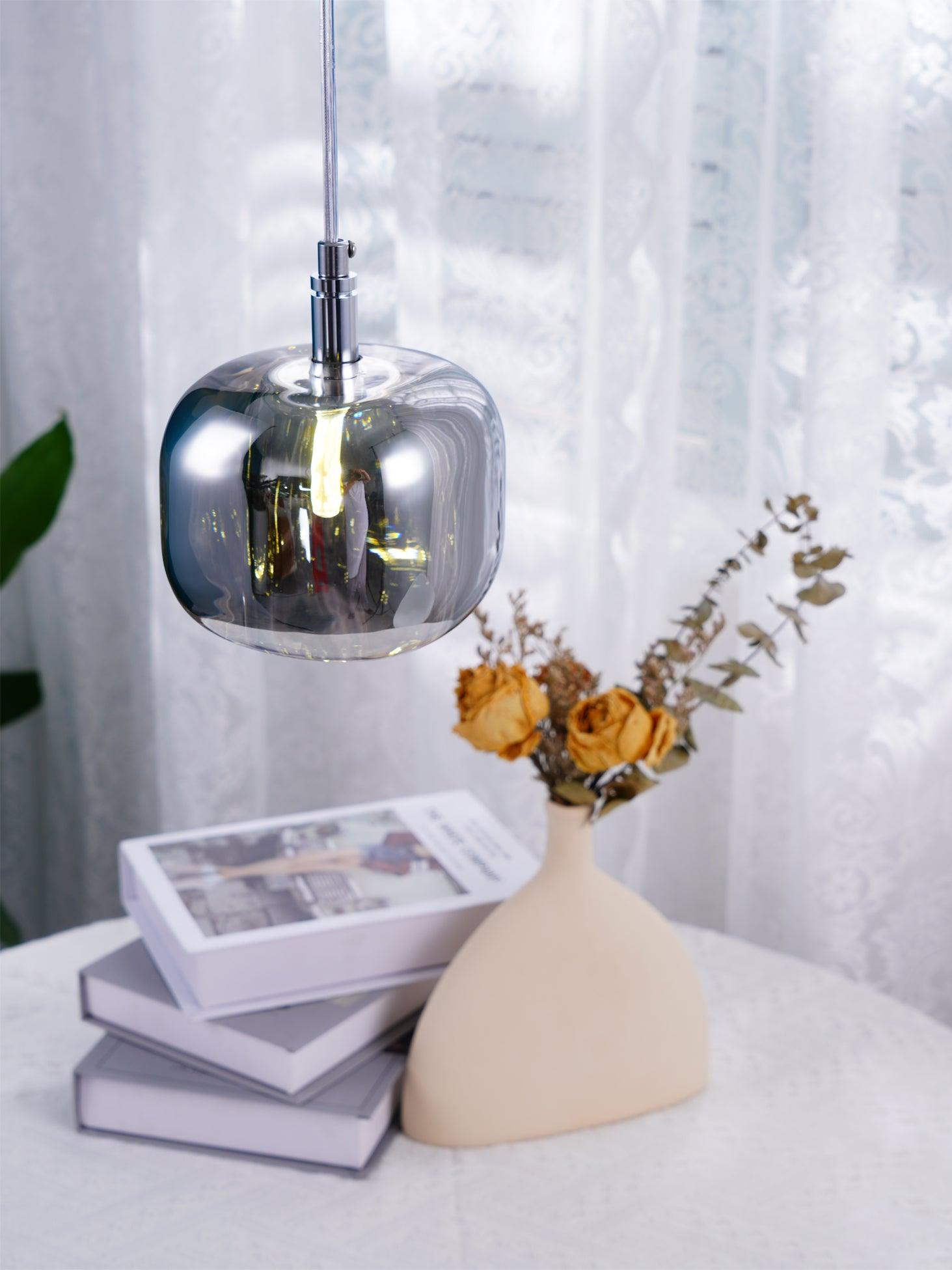 Cubie Chandelier - Letslighting