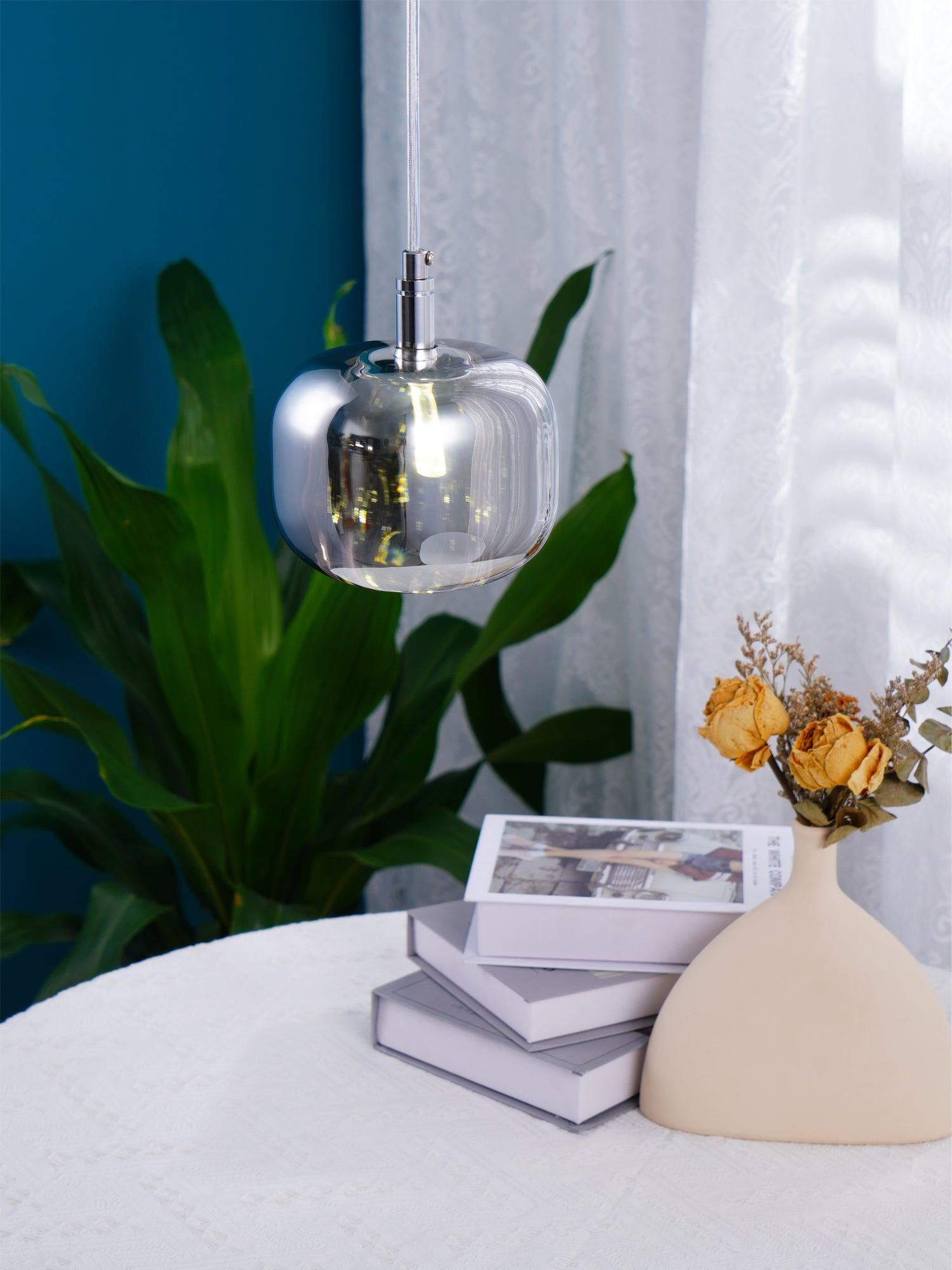 Cubie Chandelier - Letslighting