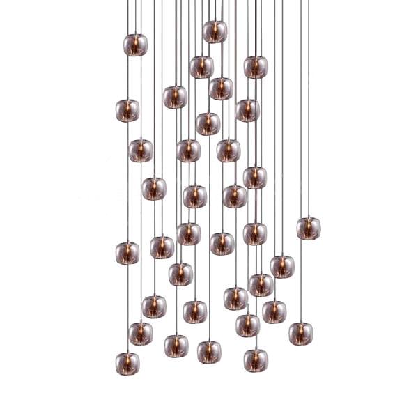 Cubie Chandelier - Letslighting