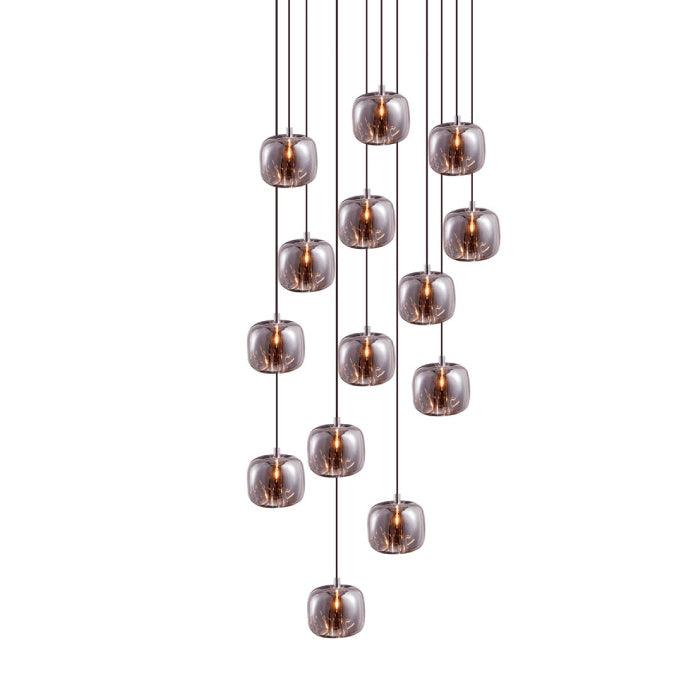 Cubie Chandelier - Letslighting