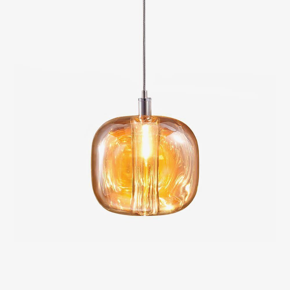 Cubie Chandelier - Letslighting
