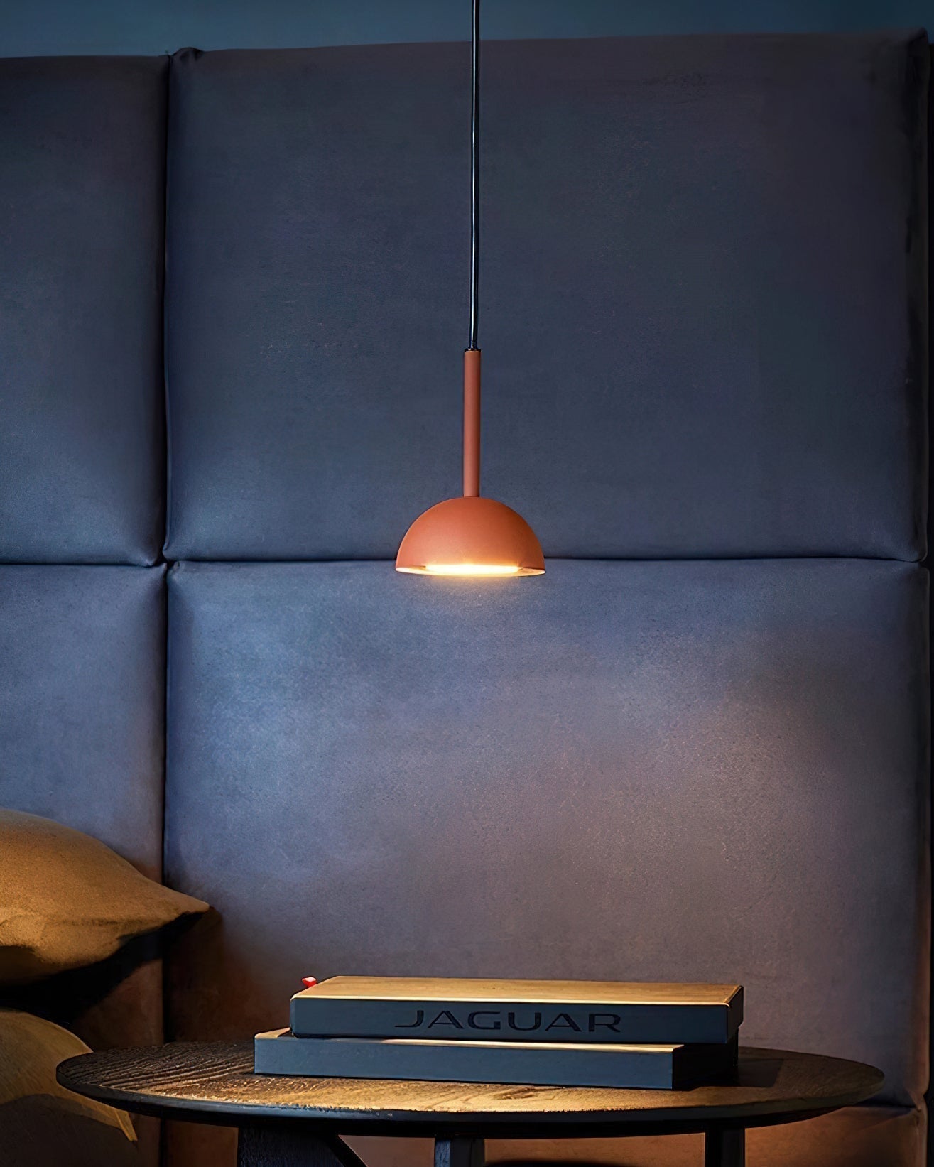 Cupolina Pendant Light - Letslighting