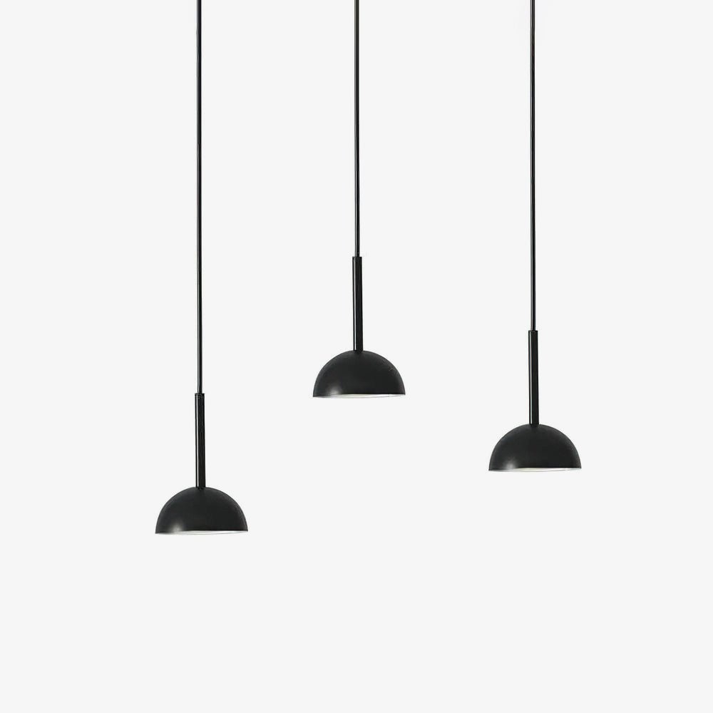 Cupolina Pendant Light - Letslighting