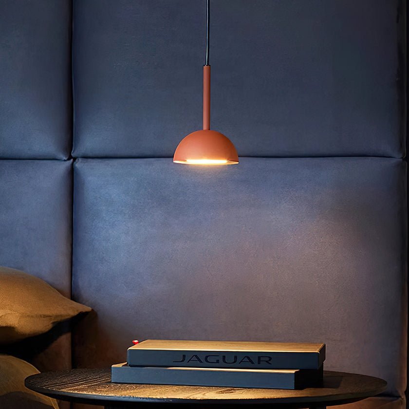 Cupolina Pendant Light - Letslighting