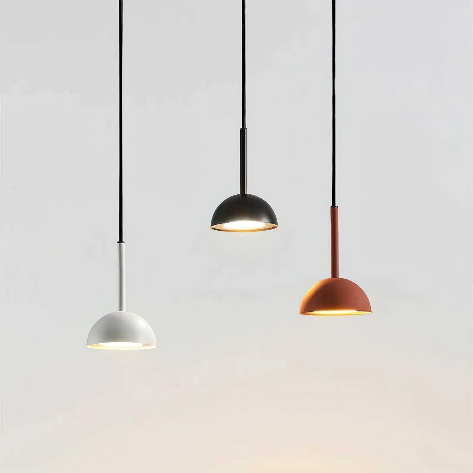 Cupolina Pendant Light - Letslighting