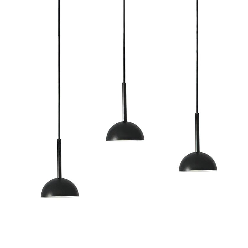 Cupolina Pendant Light - Letslighting
