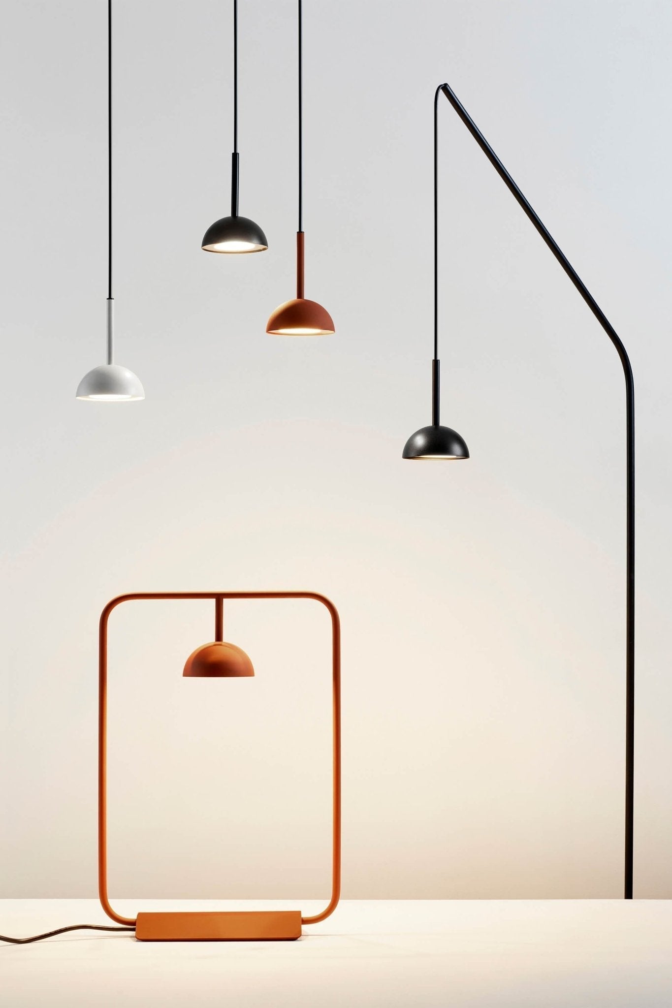 Cupolina Pendant Light - Letslighting