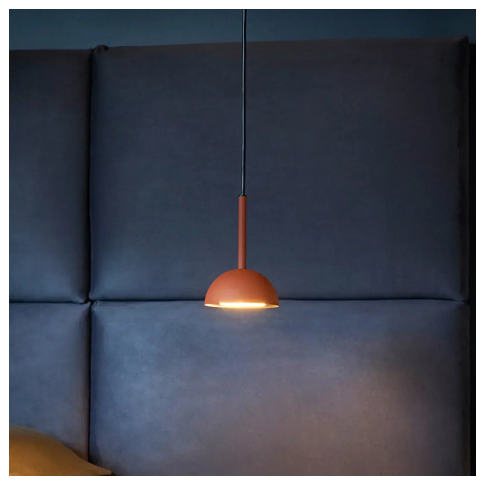 Cupolina Pendant Light - Letslighting