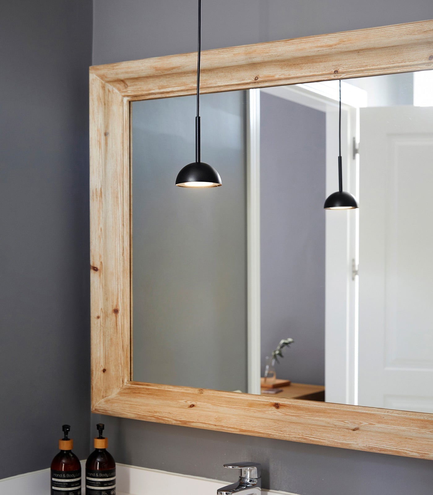 Cupolina Pendant Light - Letslighting