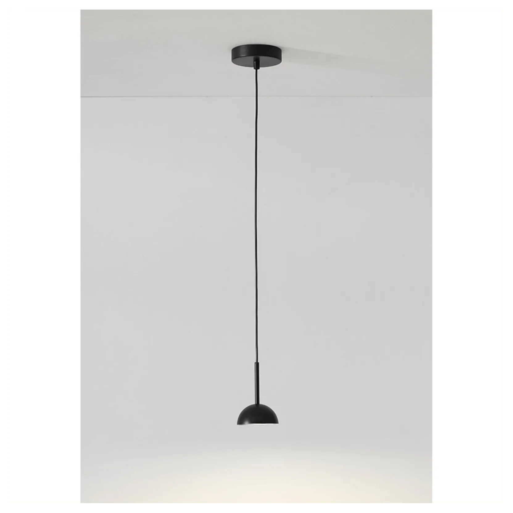 Cupolina Pendant Light - Letslighting