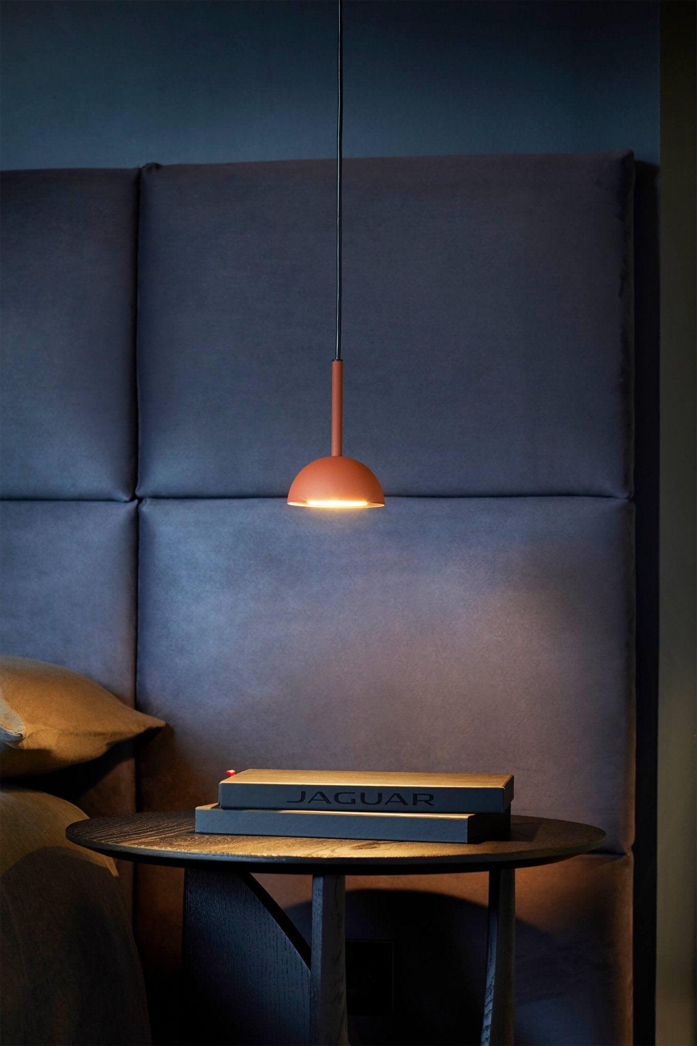 Cupolina Pendant Light - Letslighting