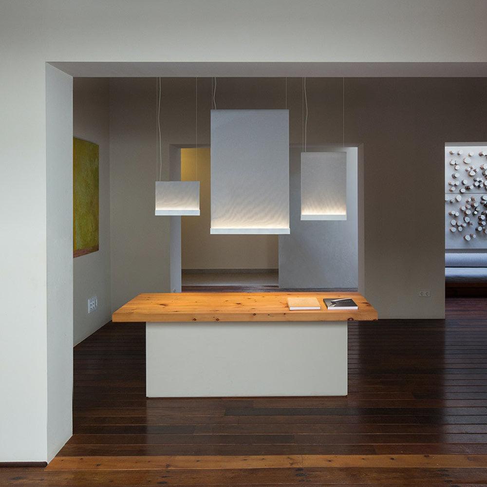 Curtain Pendant Lamp - Letslighting