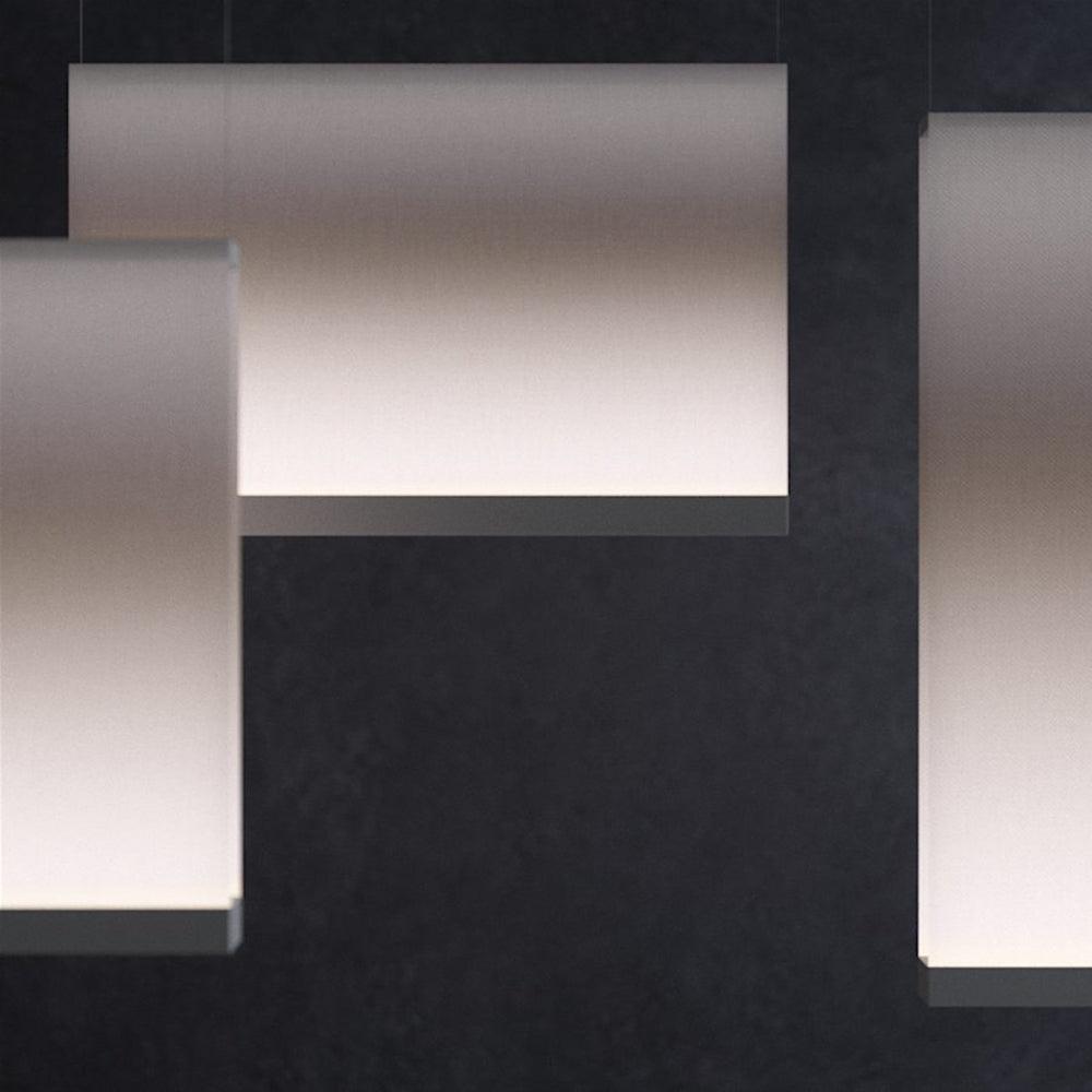 Curtain Pendant Lamp - Letslighting