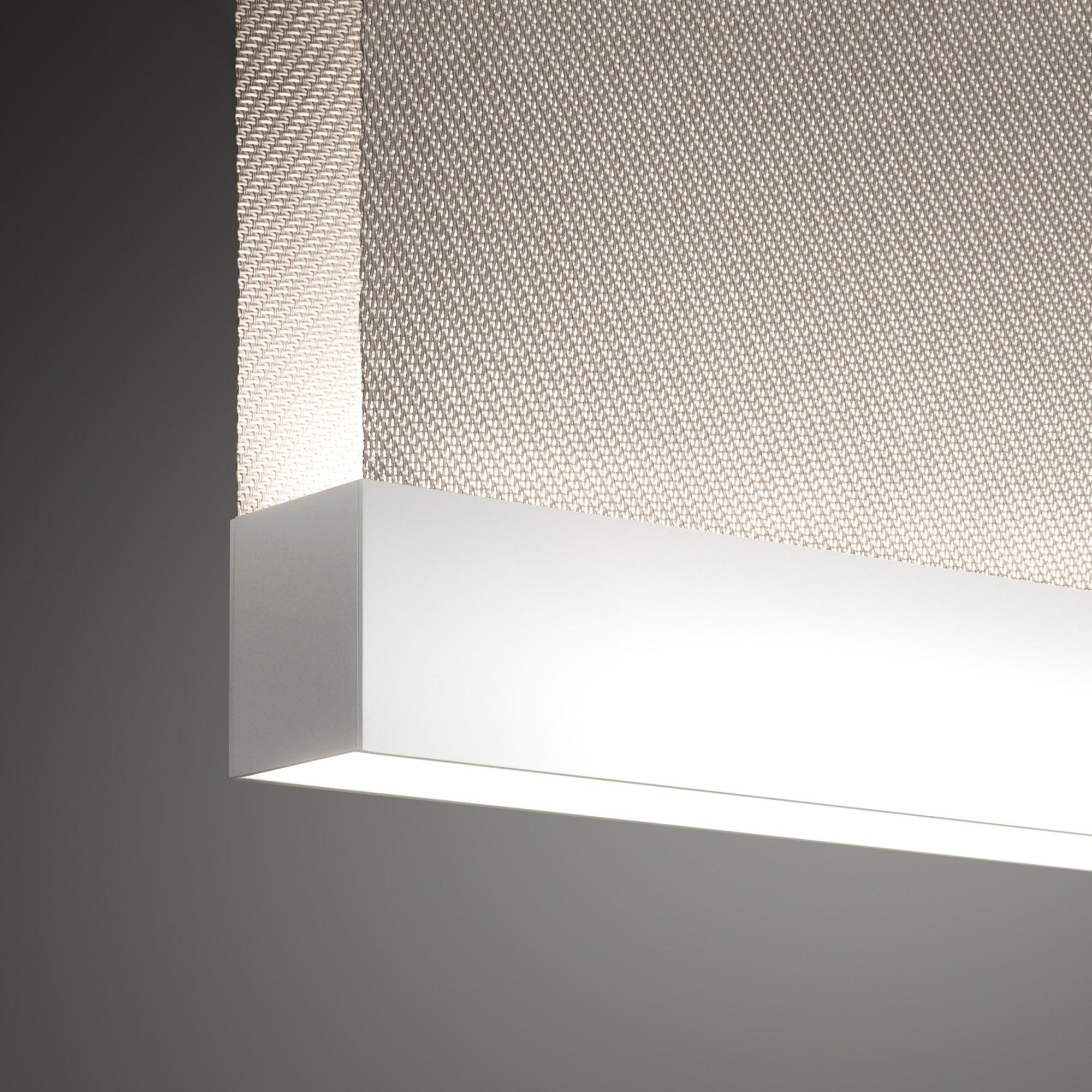 Curtain Pendant Lamp - Letslighting