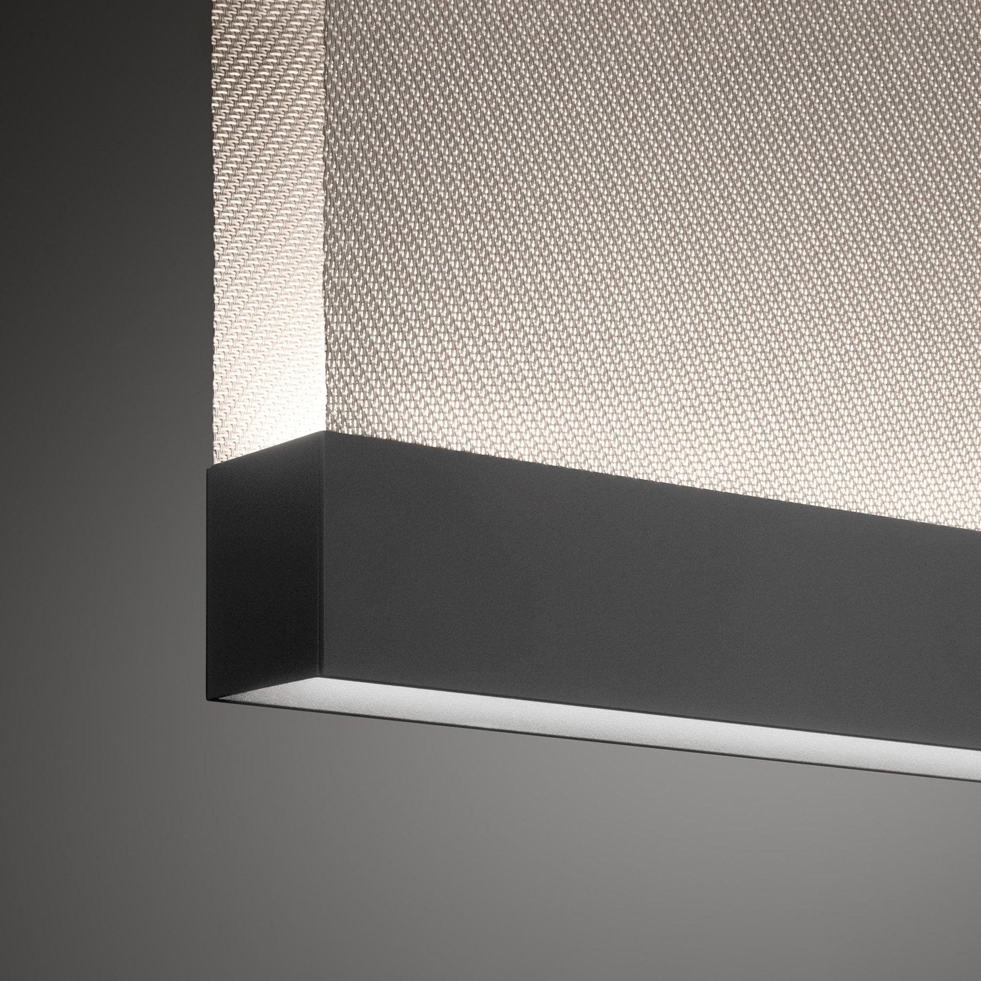 Curtain Pendant Lamp - Letslighting