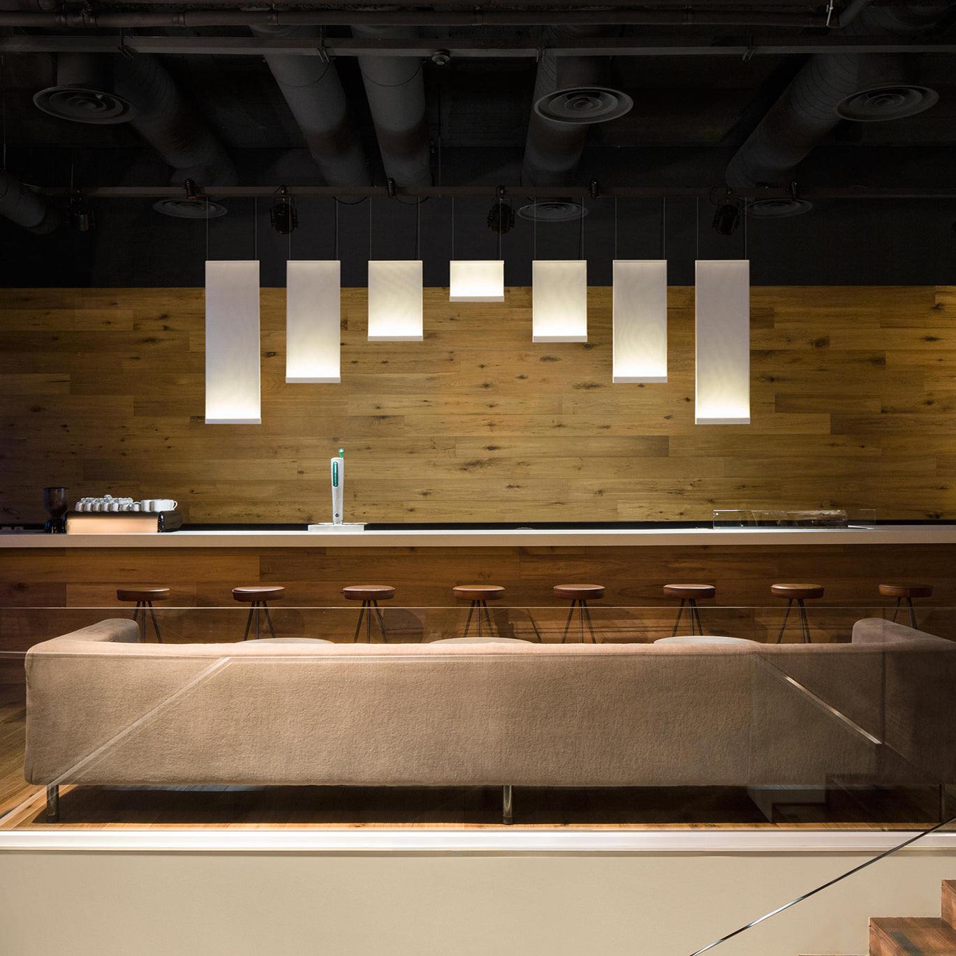 Curtain Pendant Lamp - Letslighting