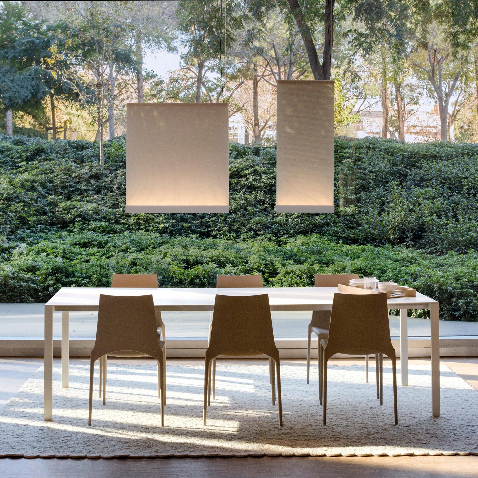 Curtain Pendant Lamp - Letslighting