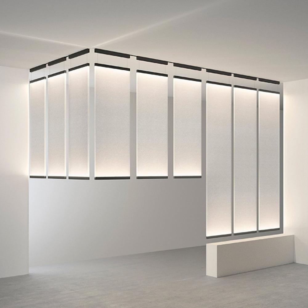 Curtain Pendant Lamp - Letslighting