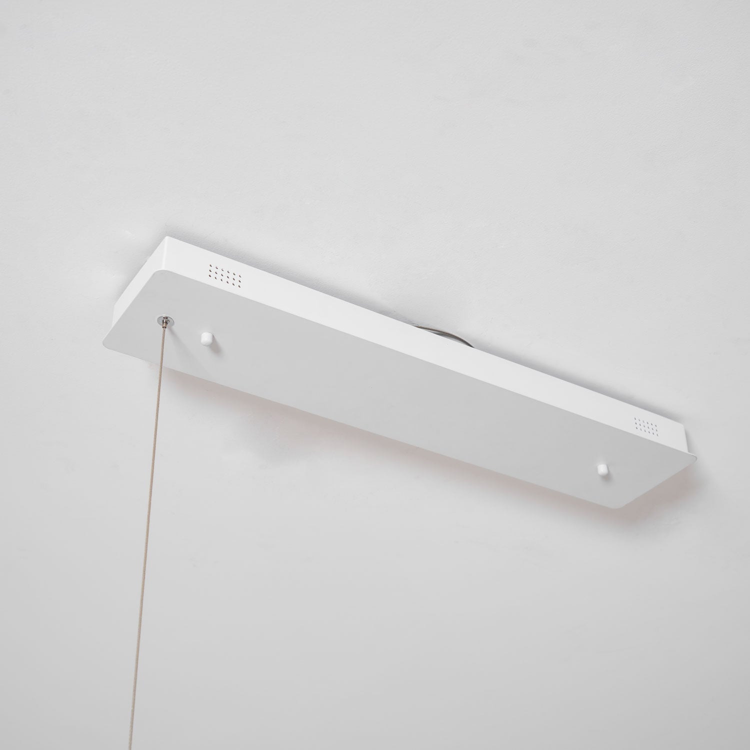 Curva Pendant Lamp - Letslighting