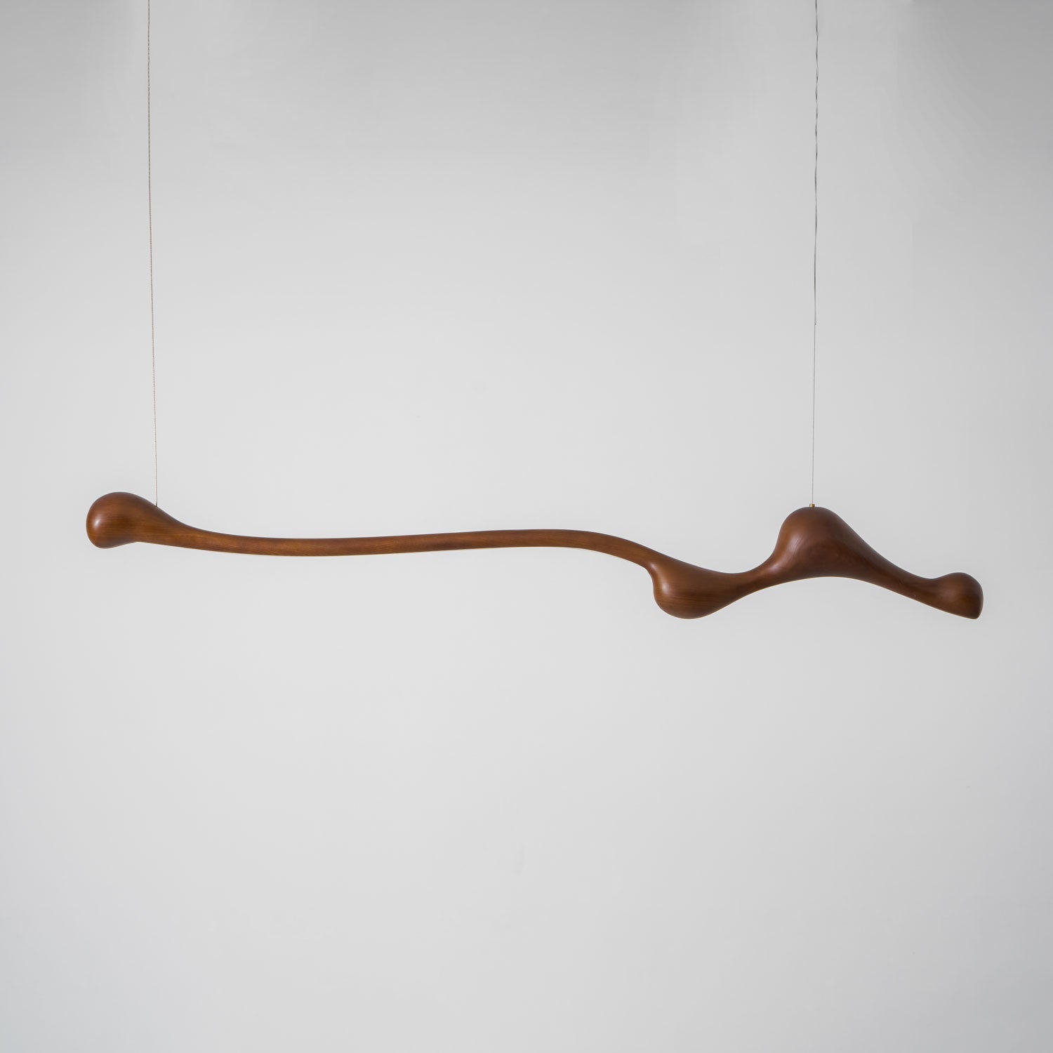 Curva Pendant Lamp - Letslighting