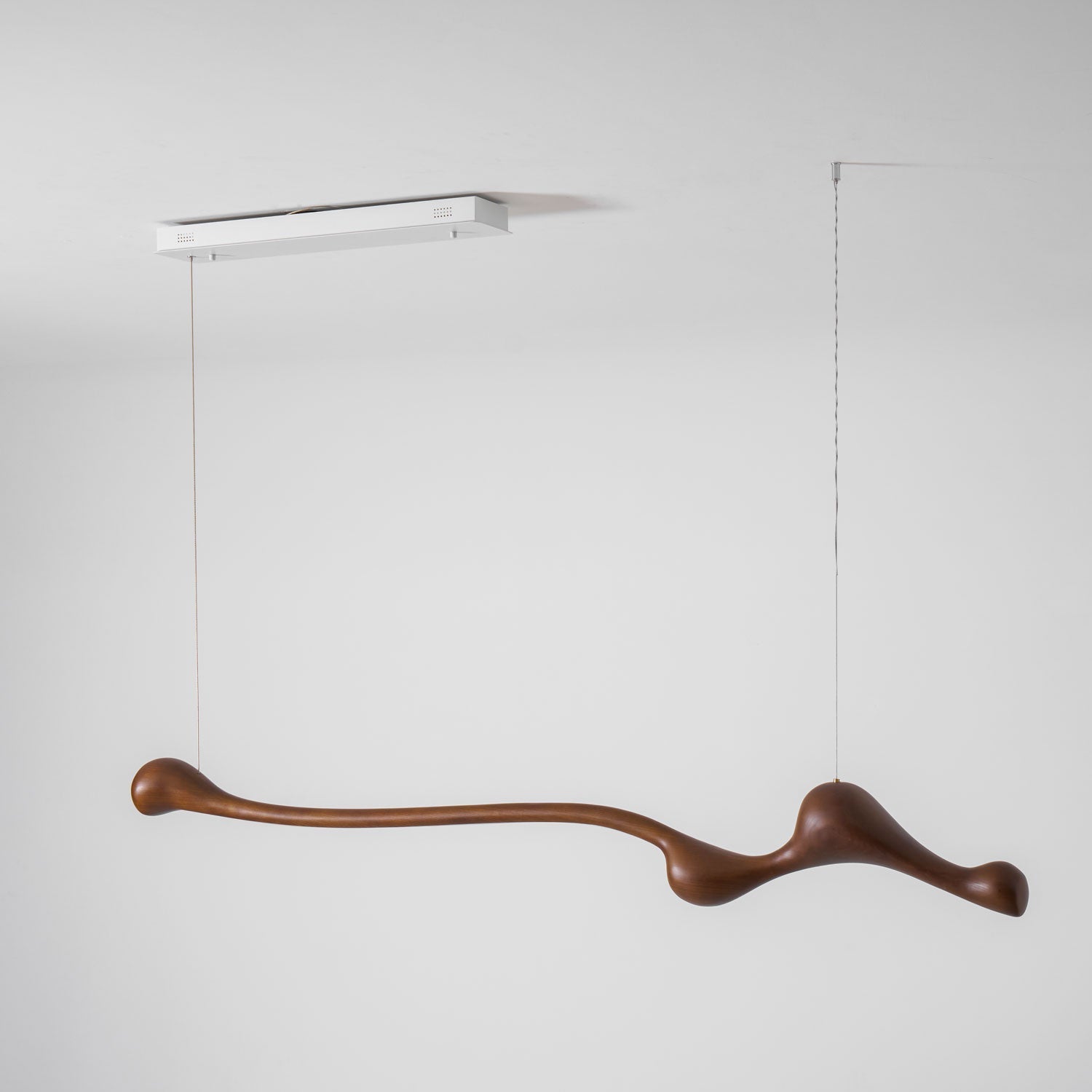 Curva Pendant Lamp - Letslighting