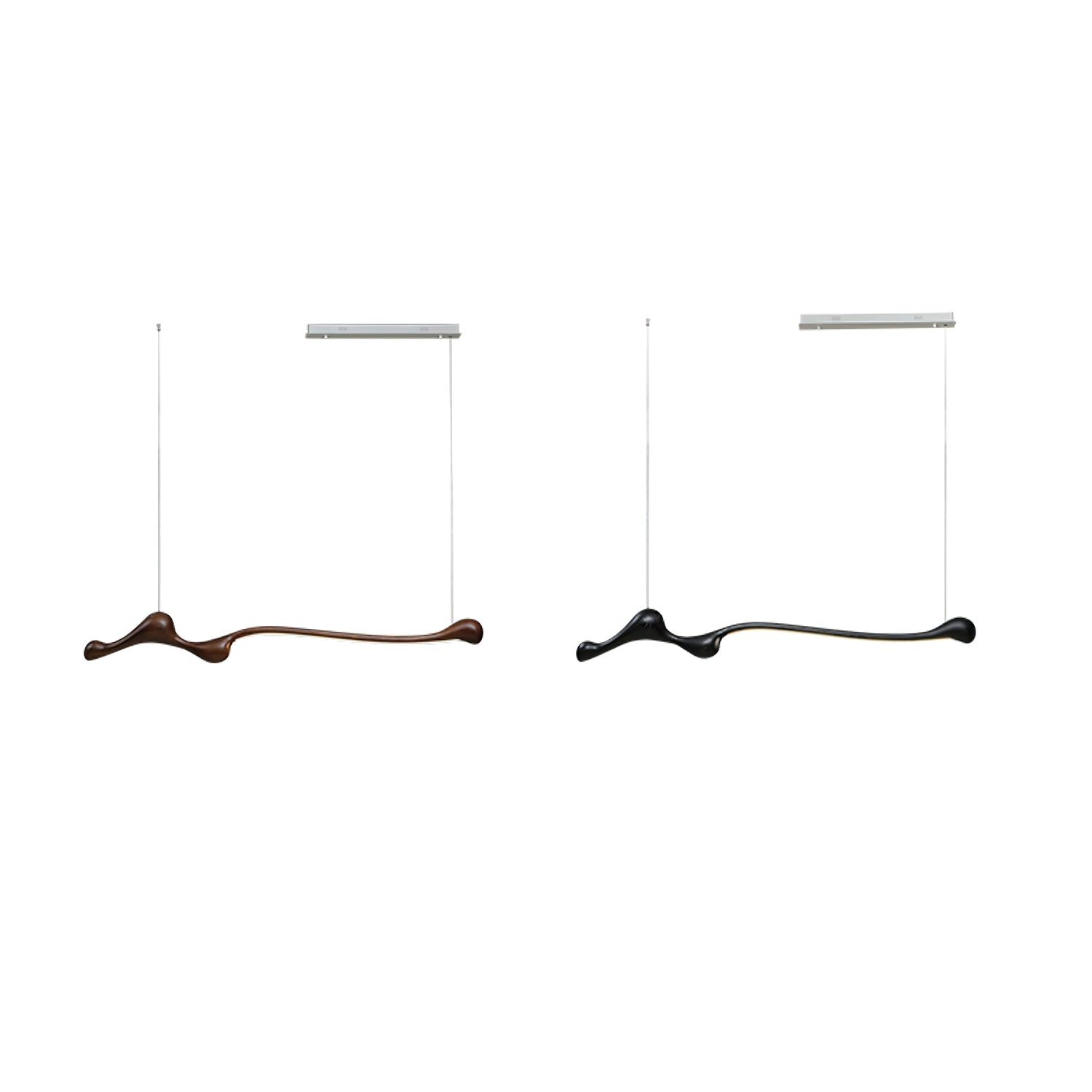 Curva Pendant Lamp - Letslighting