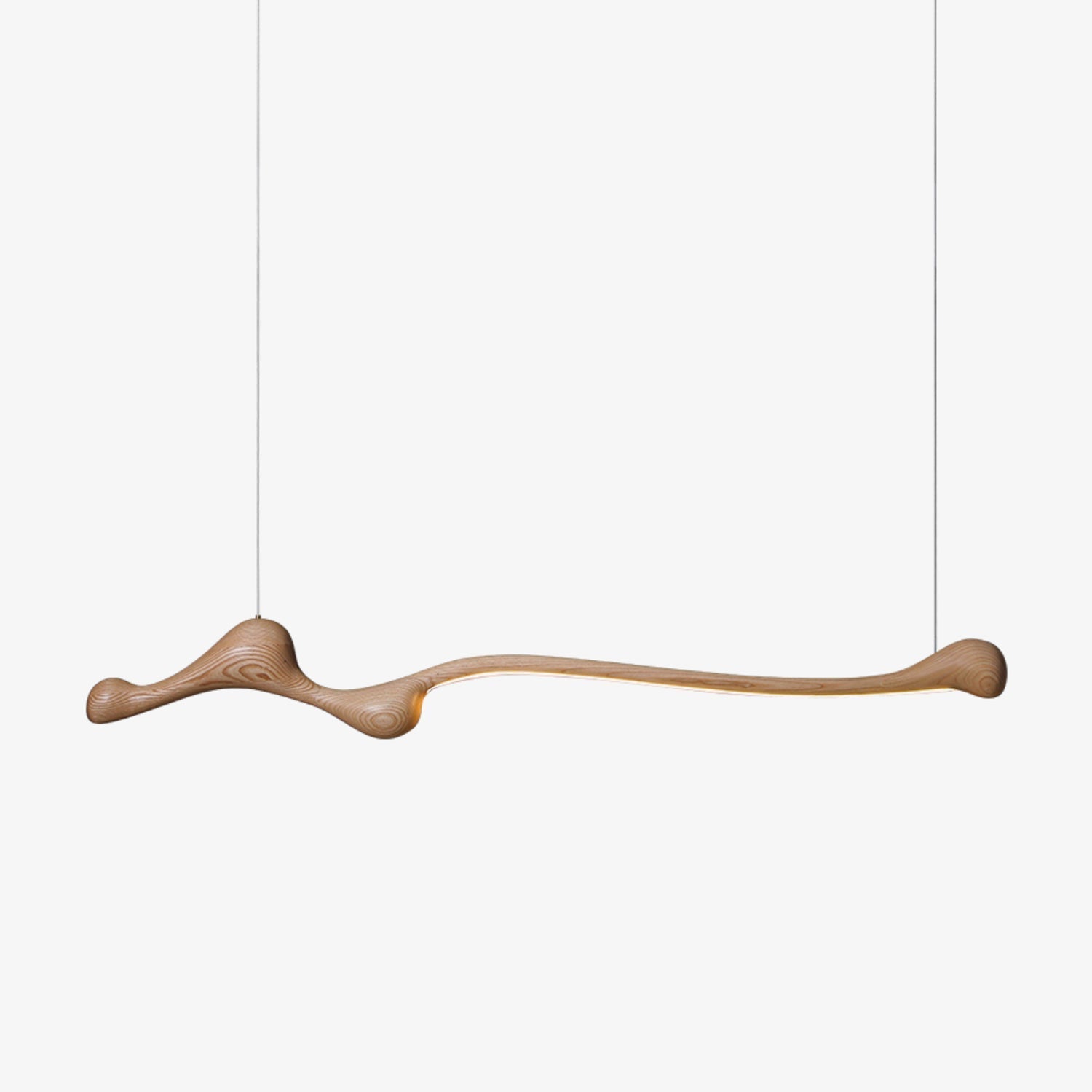 Curva Pendant Lamp - Letslighting