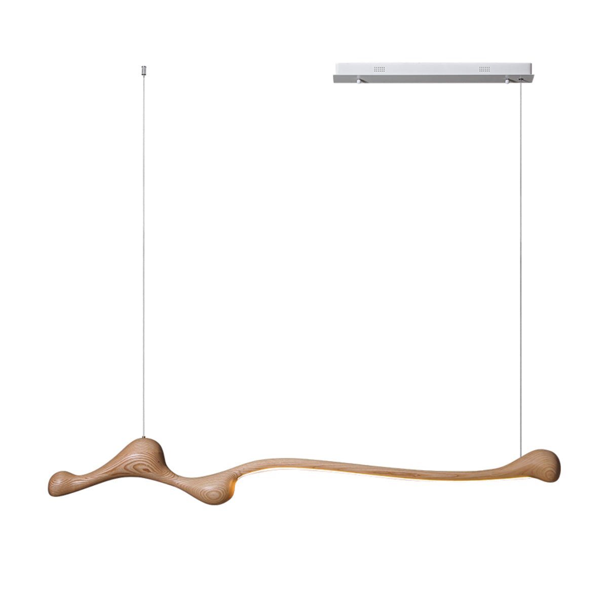 Curva Pendant Lamp - Letslighting