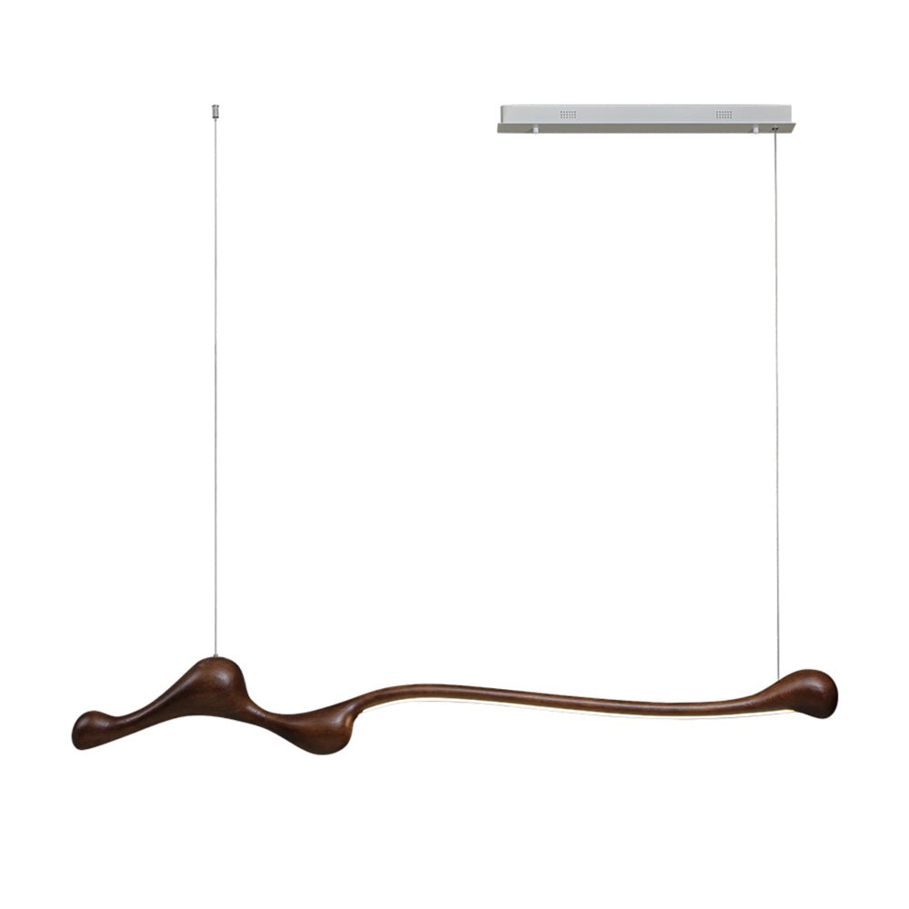 Curva Pendant Lamp - Letslighting