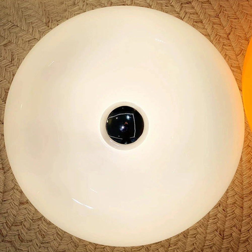 Arisha Moderno LED Vidrio Interior Aplique Salón Dormitorio