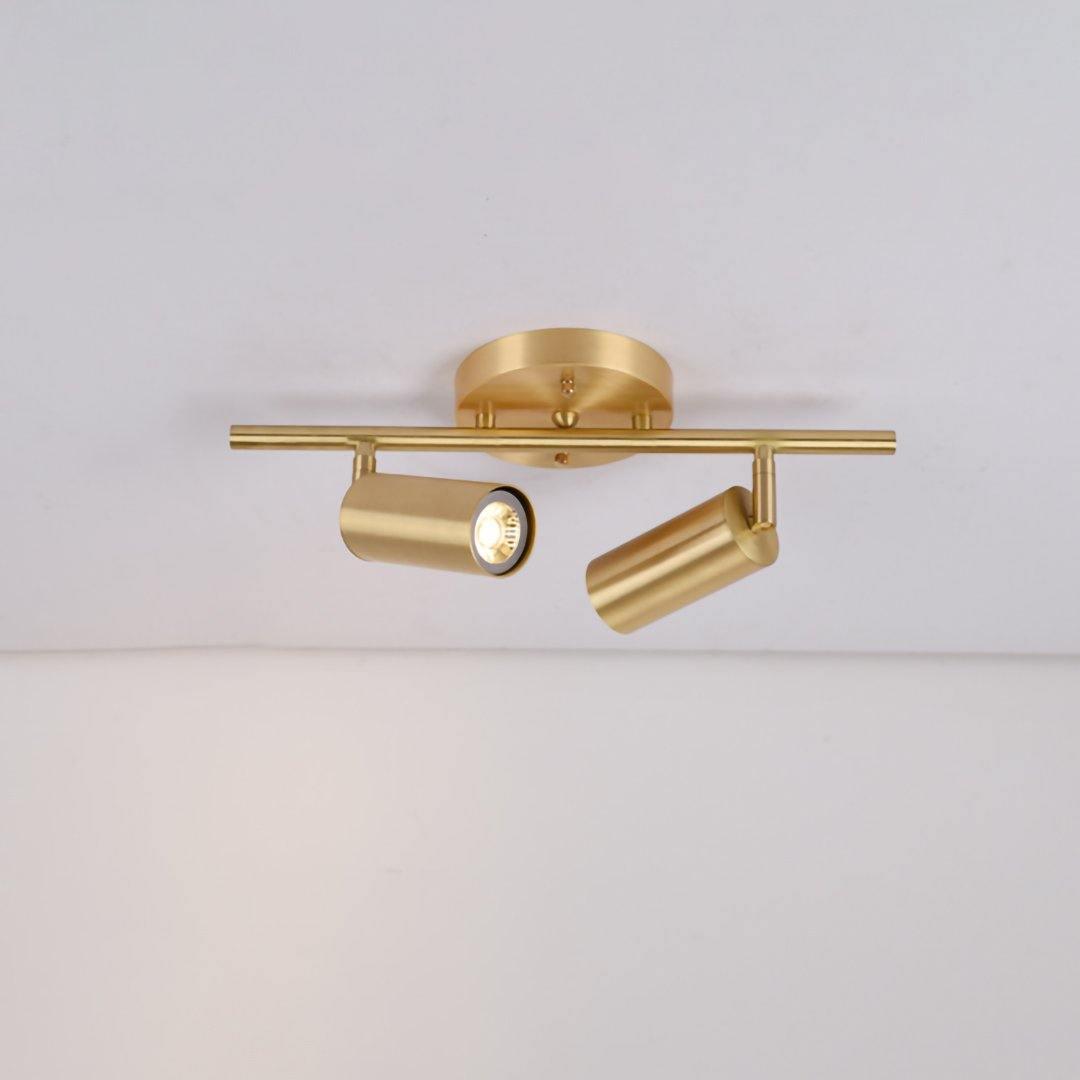 Rotatable Spotlight Wall Light - Letslighting