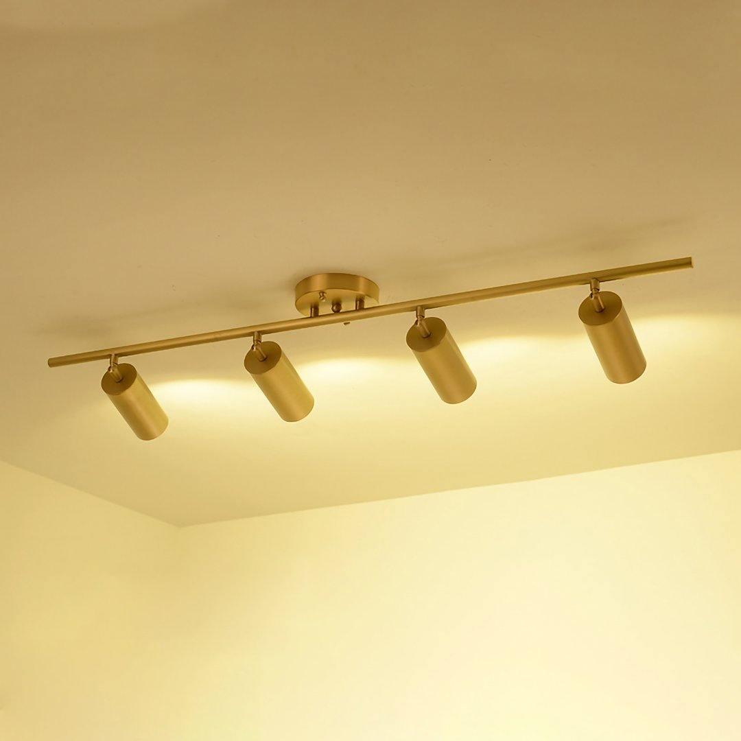 Rotatable Spotlight Wall Light - Letslighting