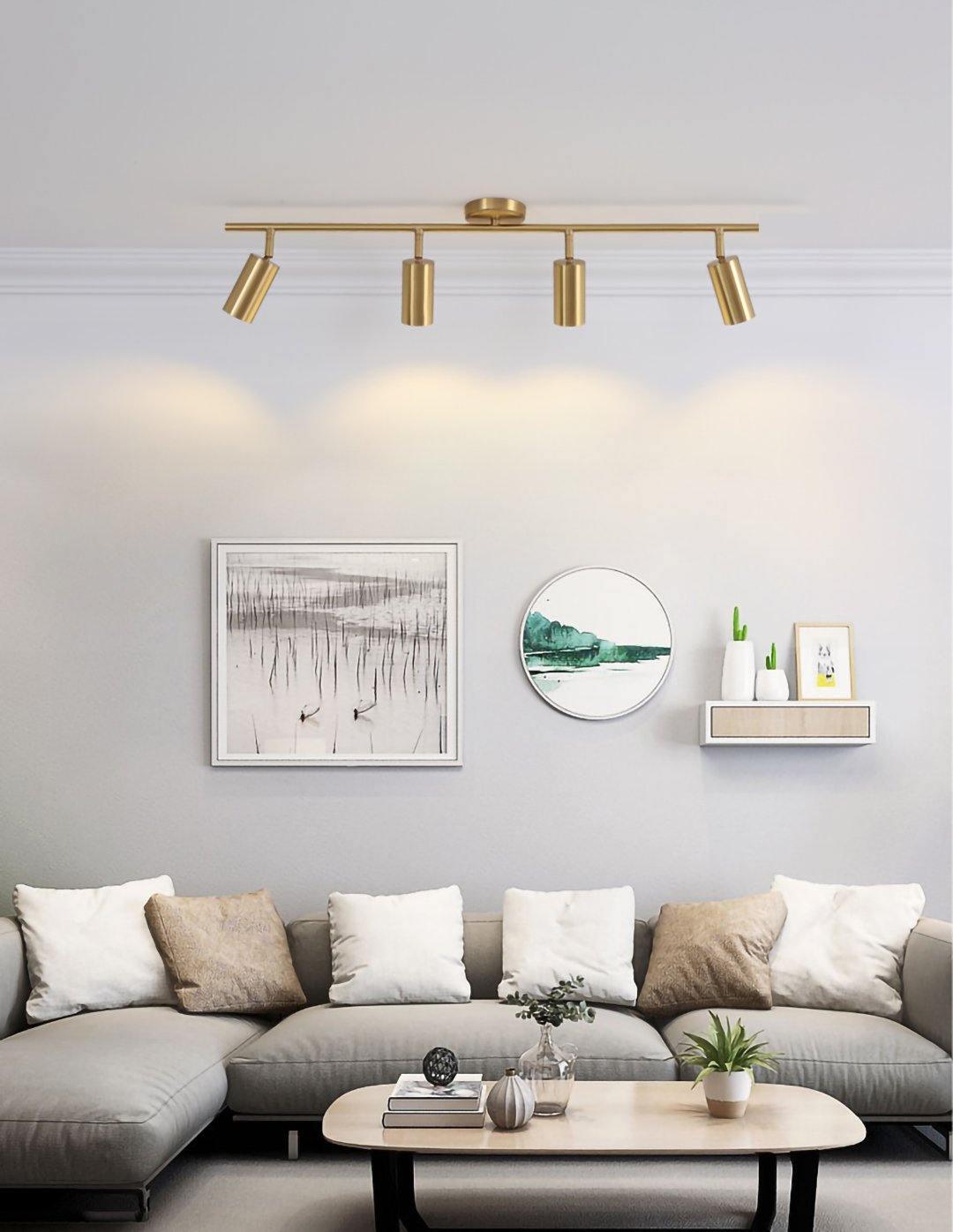 Rotatable Spotlight Wall Light - Letslighting