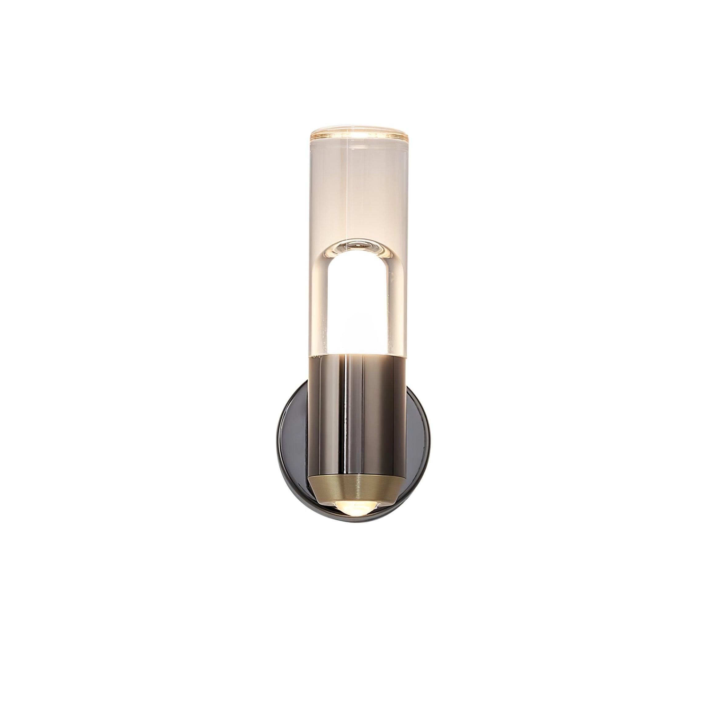 Cylindrical Modern Wall Light - Letslighting