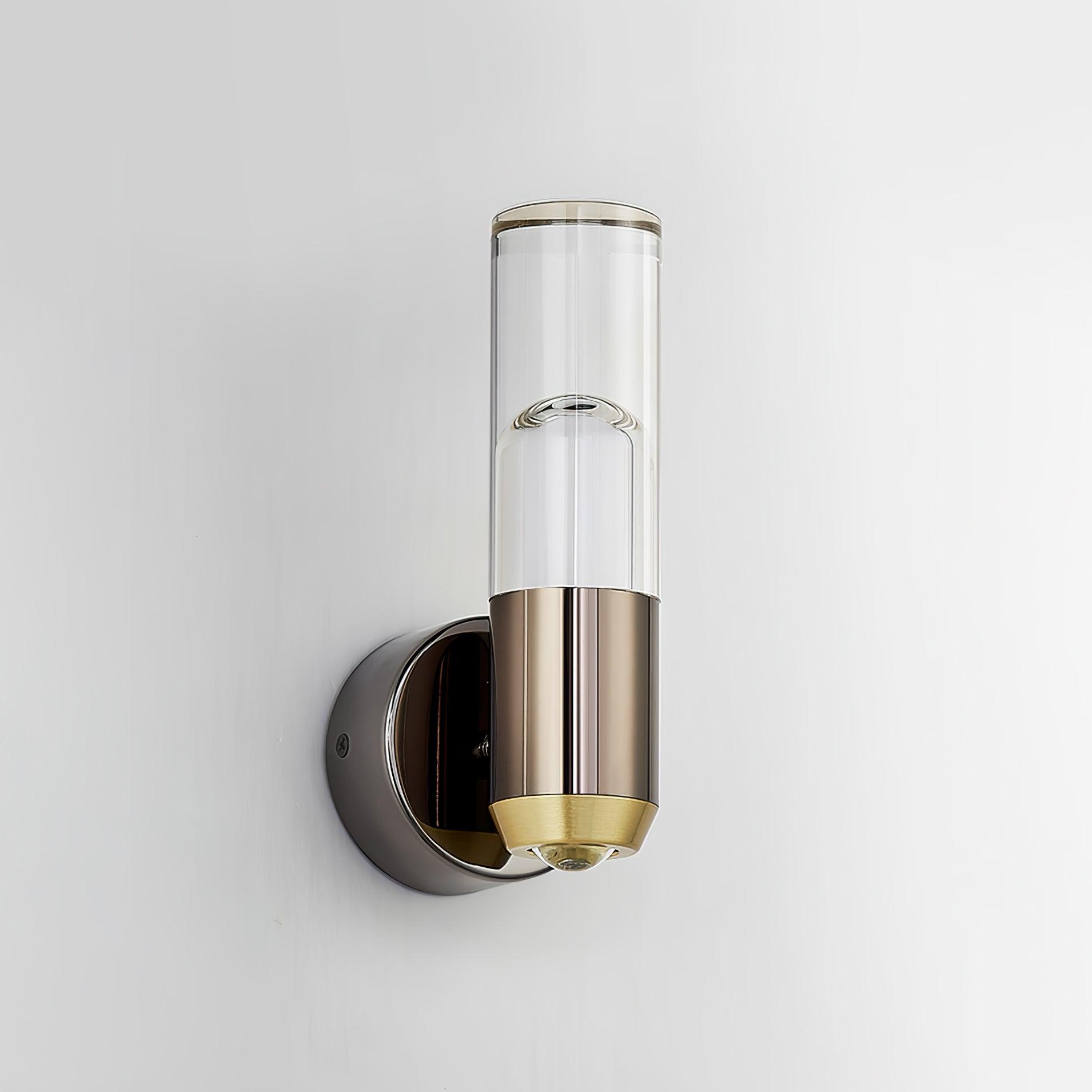 Cylindrical Modern Wall Light - Letslighting