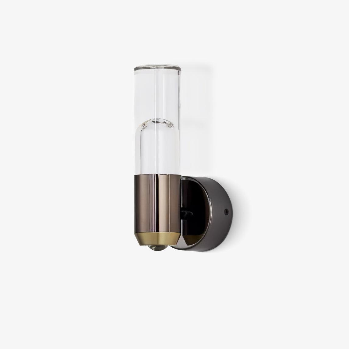 Cylindrical Modern Wall Light - Letslighting