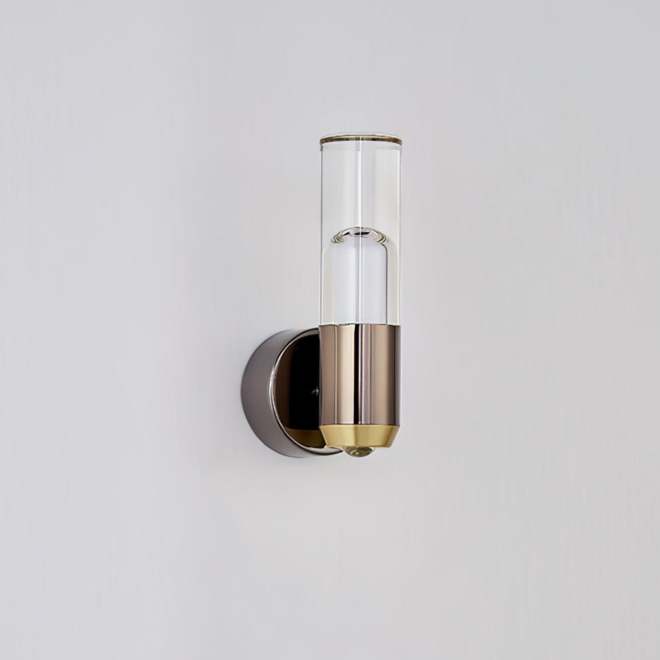 Cylindrical Modern Wall Light - Letslighting
