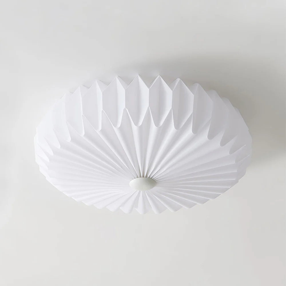 Arisha Minimalismo Lámpara de Techo Acrílico Dormitorio/Salón