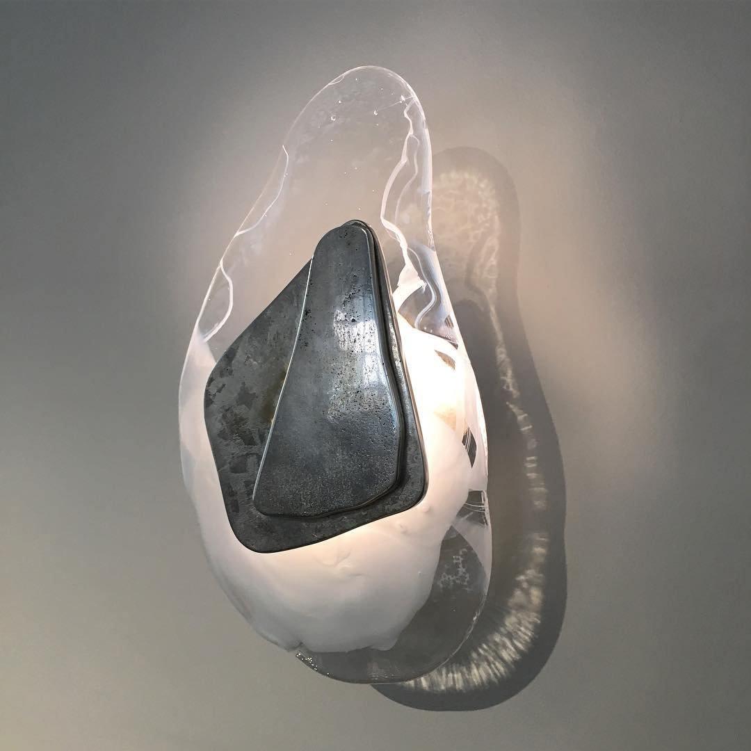 DC1725 Wall Lamp - Letslighting