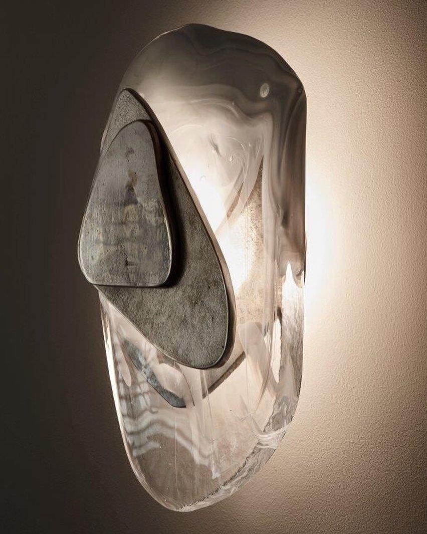 DC1725 Wall Lamp - Letslighting
