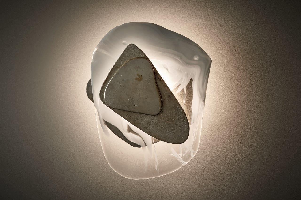 DC1725 Wall Lamp - Letslighting