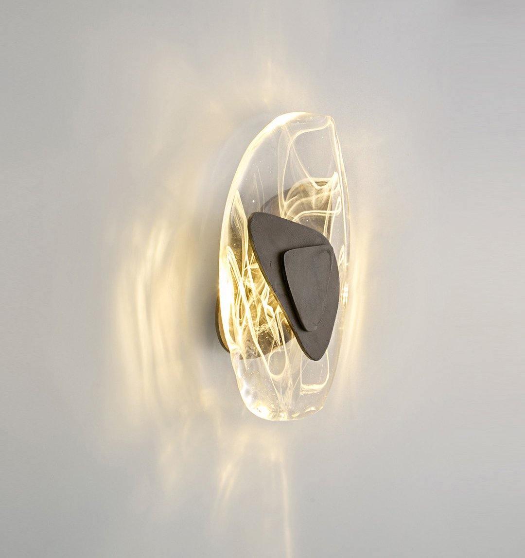 DC1725 Wall Lamp - Letslighting