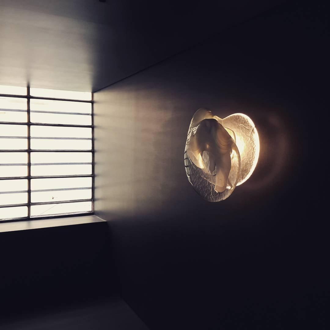 DC1725 Wall Lamp - Letslighting