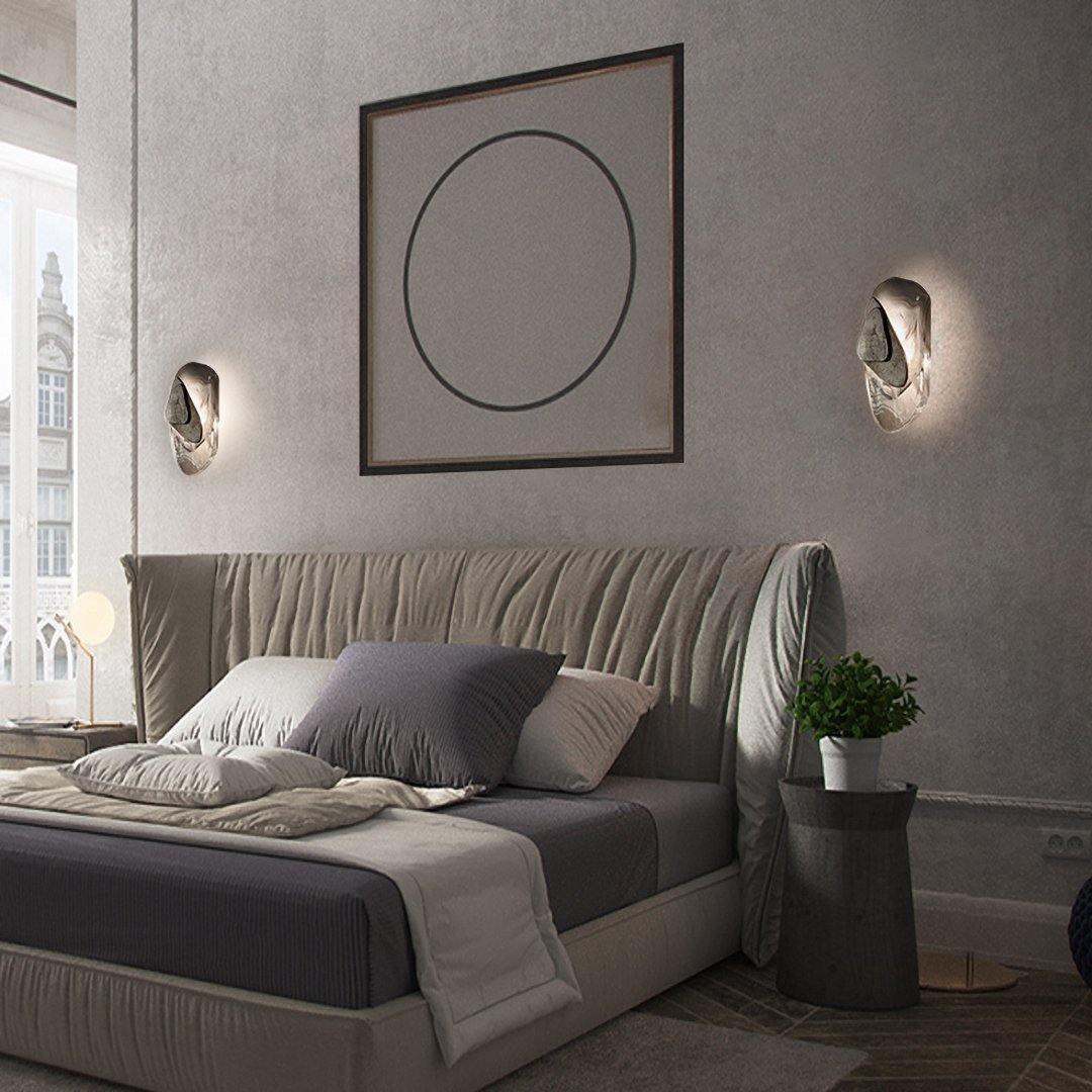 DC1725 Wall Lamp - Letslighting