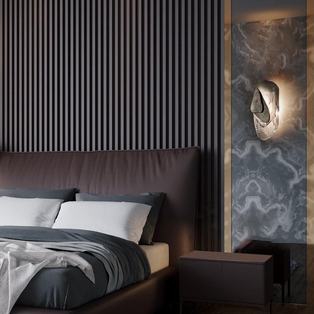 DC1725 Wall Lamp - Letslighting