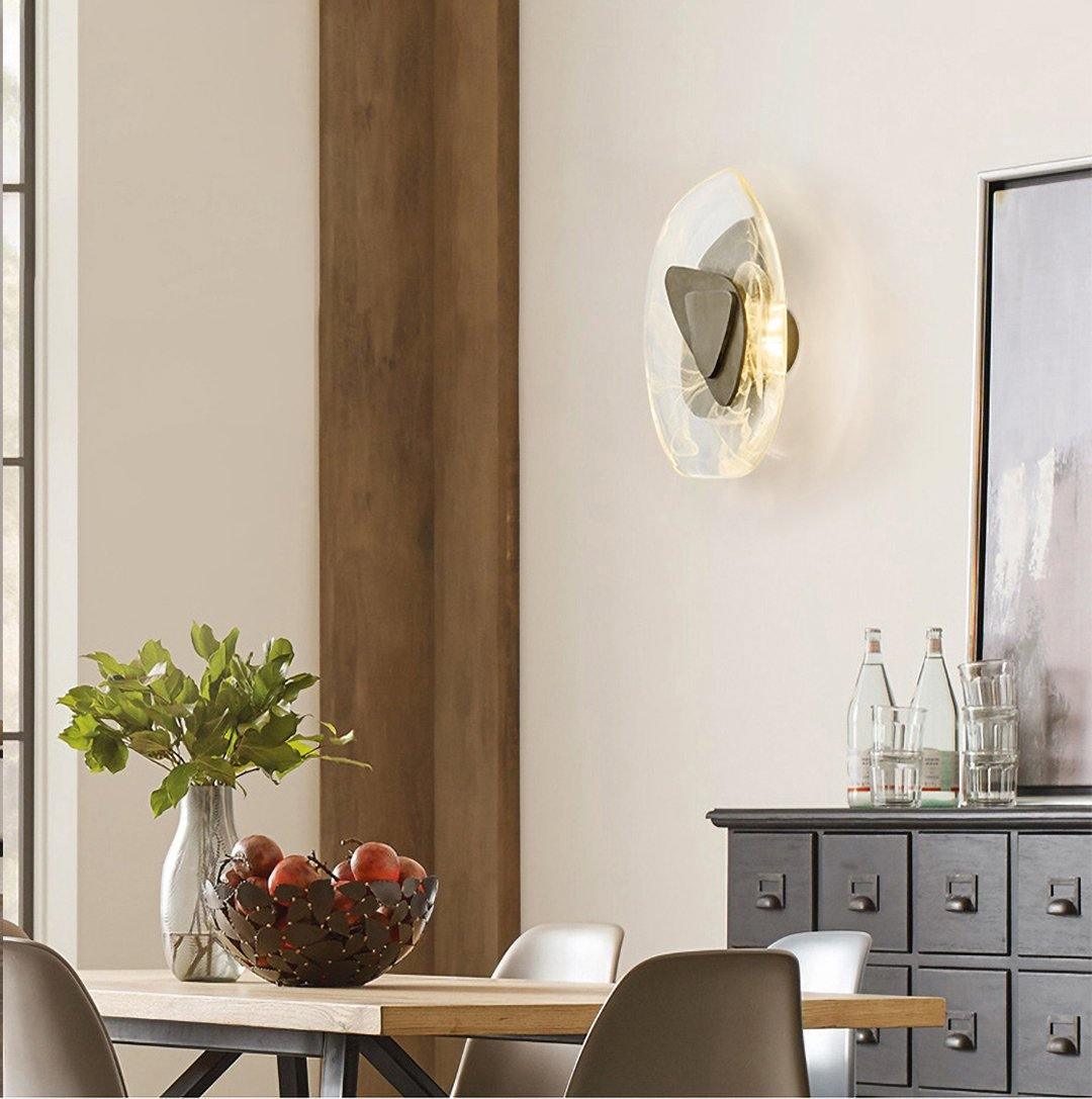 DC1725 Wall Lamp - Letslighting